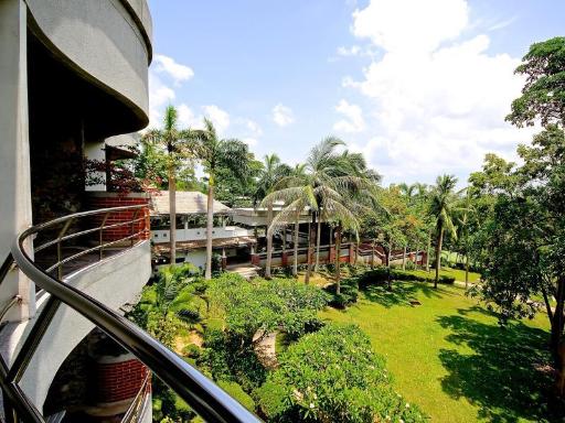The Golf Lodge Laem Chabang, Pattaya, Thailand
